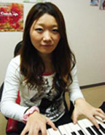 八谷麻香さんの写真