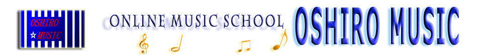 oshiro music