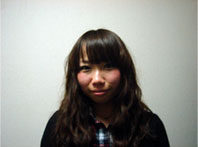 大森麻美さんの写真